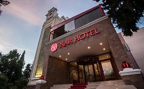 Nar Hotel Göyçay